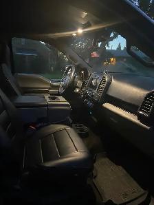 2018 Ford F-150 XLT - Photo 6
