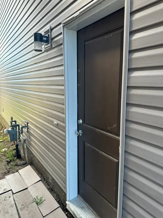2 Bedroom Basement In Cornerbrook