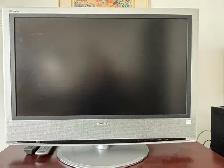 Sony Bravia Television