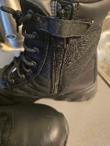 Original SWAT Classic 225201 Men 12' CSA Composite Toe WorkBoot - Photo 2