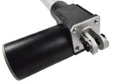 !Linear Actuator 12V DC 6000N Electric Push Rod DC Motor 021054 - Photo 2