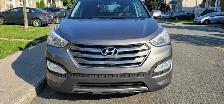 NÉGOCIABLE 2013 Hyundai Santa Fe Sport 2.0T AWD Limited - Photo 2