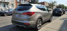 NÉGOCIABLE 2013 Hyundai Santa Fe Sport 2.0T AWD Limited - Photo 3