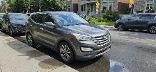 NÉGOCIABLE 2013 Hyundai Santa Fe Sport 2.0T AWD Limited - Photo 9