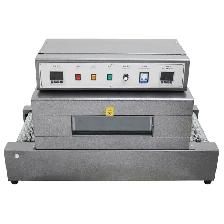 15.75'X7.87' Net Transmitted Heat Shrink Machine 220V 021607