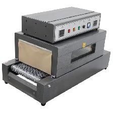 15.75'X7.87' Net Transmitted Heat Shrink Machine 220V 021607 - Photo 3