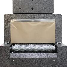15.75'X7.87' Net Transmitted Heat Shrink Machine 220V 021607 - Photo 4