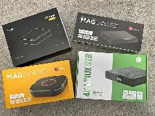 4K TV BOX - Reliable and High Quality - Photo 3