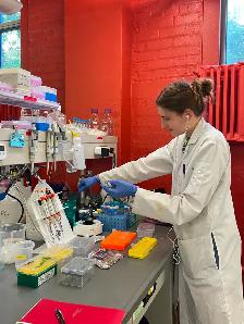 ONLINE General Chemistry, Organic Chemistry Tutor - Photo 2