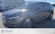 2023 Lincoln Nautilus RESERVE AWD New Arrival