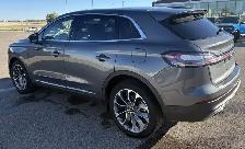 2023 Lincoln Nautilus RESERVE AWD New Arrival - Photo 3