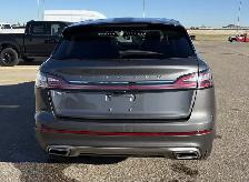 2023 Lincoln Nautilus RESERVE AWD New Arrival - Photo 4