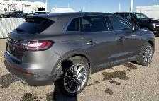 2023 Lincoln Nautilus RESERVE AWD New Arrival - Photo 5