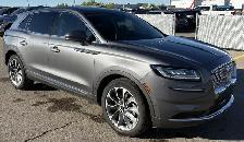2023 Lincoln Nautilus RESERVE AWD New Arrival - Photo 7