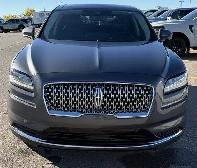 2023 Lincoln Nautilus RESERVE AWD New Arrival - Photo 8
