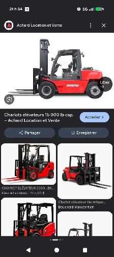 cherche emploi