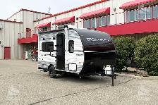 2027 K-Z, INC. SPORTSMEN CLASSIC 130RD