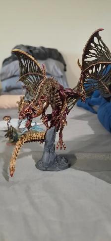 Tabletop Miniature lot - Photo 2