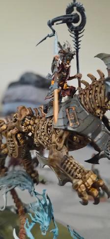 Tabletop Miniature lot - Photo 3
