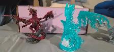 Tabletop Miniature lot - Photo 4