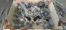 Tabletop Miniature lot - Photo 7