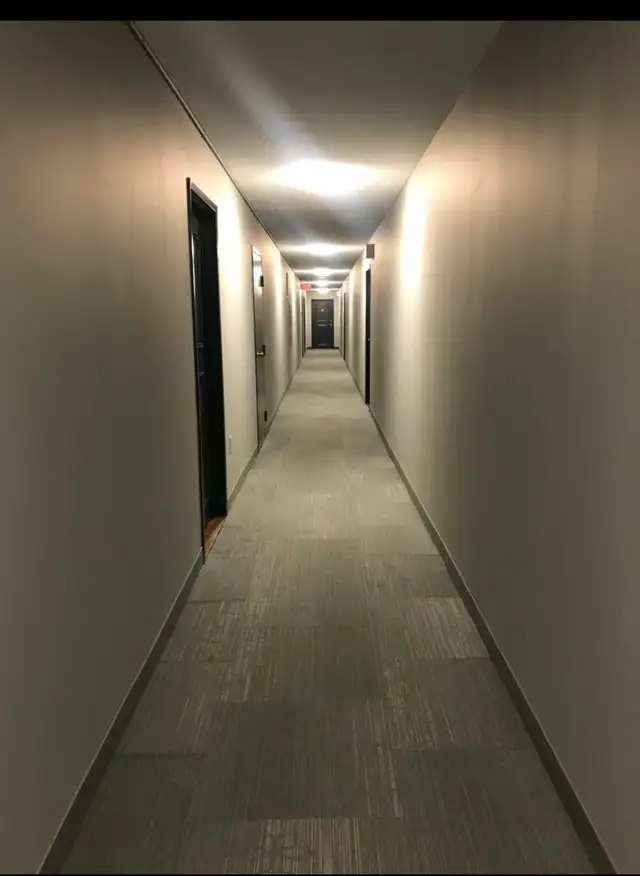 Renting a Condominium