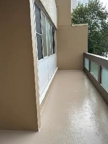 Renting a Condominium - Photo 10