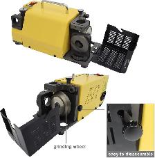 MR-20G Drill Bit Grinder Sharpener Grinding Range ф3-ф20 027319 - Photo 3
