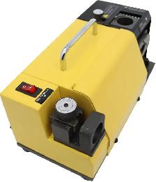 MR-20G Drill Bit Grinder Sharpener Grinding Range ф3-ф20 027319 - Photo 7