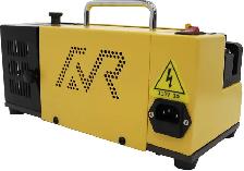 MR-20G Drill Bit Grinder Sharpener Grinding Range ф3-ф20 027319 - Photo 8