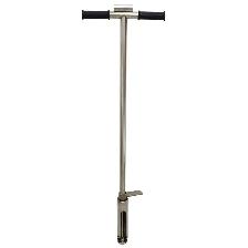 304 Stainless Steel 2" Diameter Soil Sampler Probe 146009