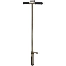 304 Stainless Steel 2" Diameter Soil Sampler Probe 146009 - Photo 2