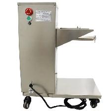 !Different Sizes Blade for QE QH QSJ-A Meat Cutter Slicer 160273 - Photo 4