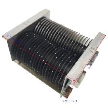 !Different Sizes Blade for QE QH QSJ-A Meat Cutter Slicer 160273 - Photo 5