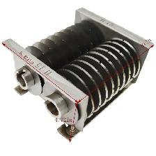 !Different Sizes Blade for QE QH QSJ-A Meat Cutter Slicer 160273 - Photo 10