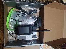 Garmin Alpha 300 gps command with TT 25 Collar Tracking System - Photo 2