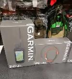 Garmin Alpha 300 gps command with TT 25 Collar Tracking System - Photo 4