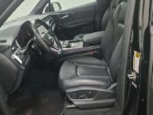 2023 Audi Q7 No Accident l S-Line l Progressiv l 55 TFSI l AWD - Photo 6