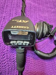 Gold Detector For sale - Photo 3