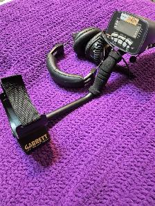 Gold Detector For sale - Photo 4