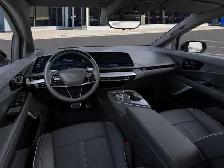 2027 Cadillac OPTIQ 4dr Premium Sport - Photo 18