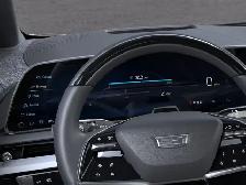 2027 Cadillac OPTIQ 4dr Premium Sport - Photo 21