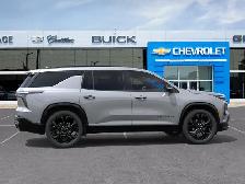 2027 Chevrolet Traverse Awd 4dr Rs - Photo 9