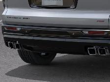 2027 Chevrolet Traverse Awd 4dr Rs - Photo 17