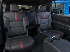 2027 Chevrolet Traverse Awd 4dr Rs - Photo 20