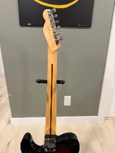 2009 Fender American Standard Telecaster 3-Color Sunburst - Photo 7