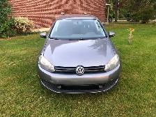 Volks golf 2011 2,5litres automatique  spécial $2200$ - Photo 2