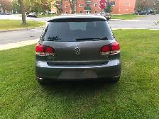 Volks golf 2011 2,5litres automatique  spécial $2200$ - Photo 3