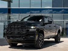 2026 Ram 2500 Big Horn - Photo 2