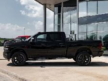 2026 Ram 2500 Big Horn - Photo 5
